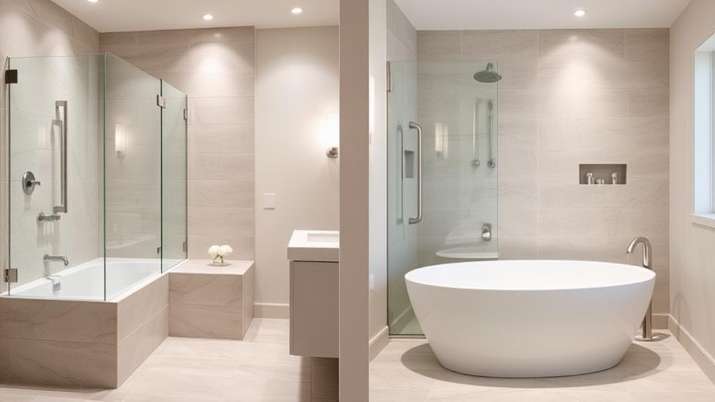 aesthetic design considerations