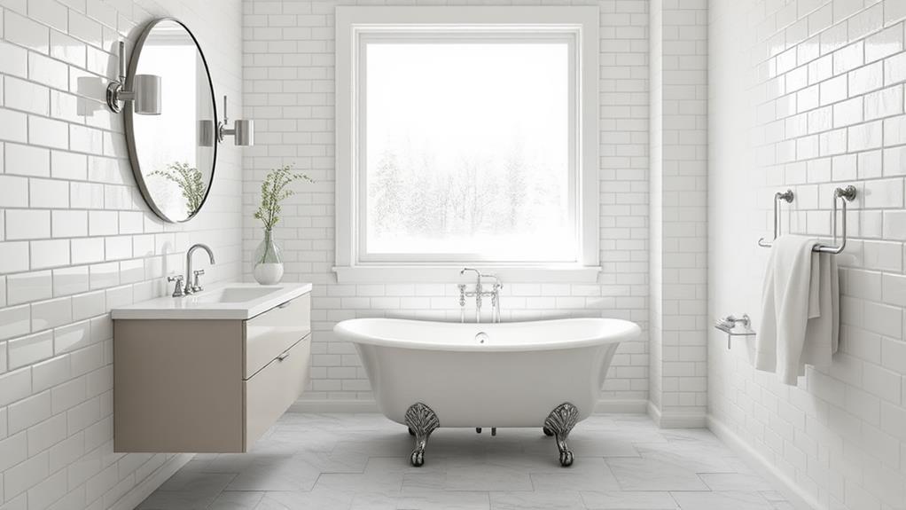 balancing tradition and contemporary elements