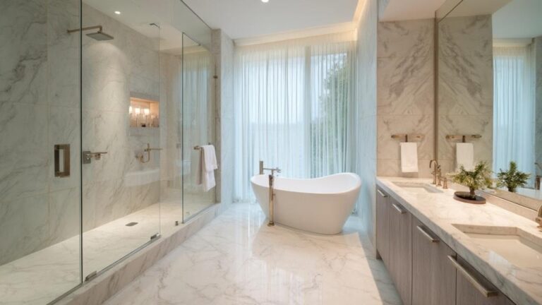 bathroom remodels boost home value