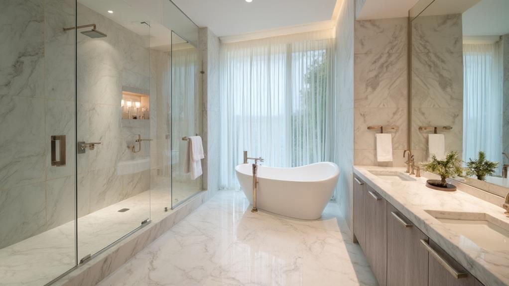 bathroom remodels boost home value