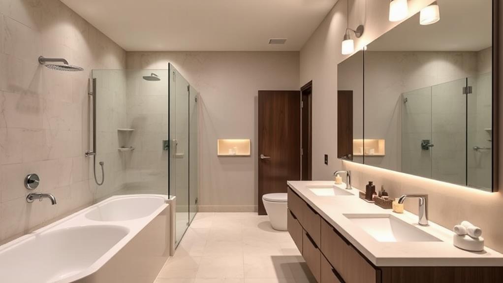 bathroom remodels yield profitable returns