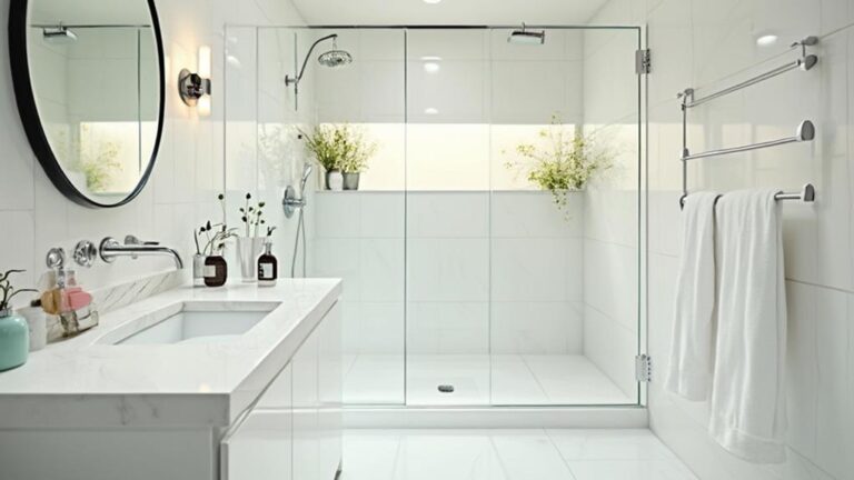 budget friendly bathroom renovations