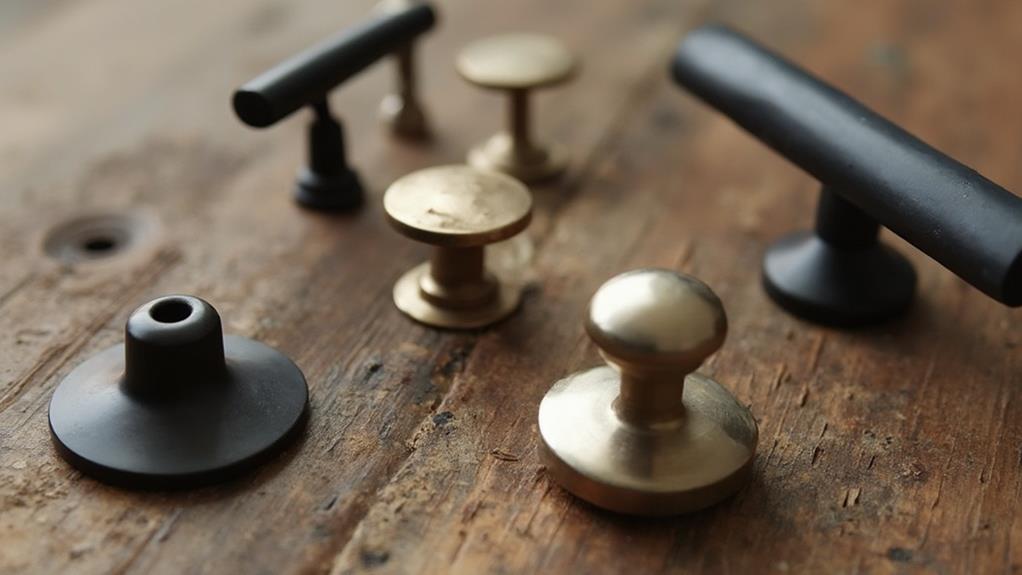 budget friendly hardware essentials