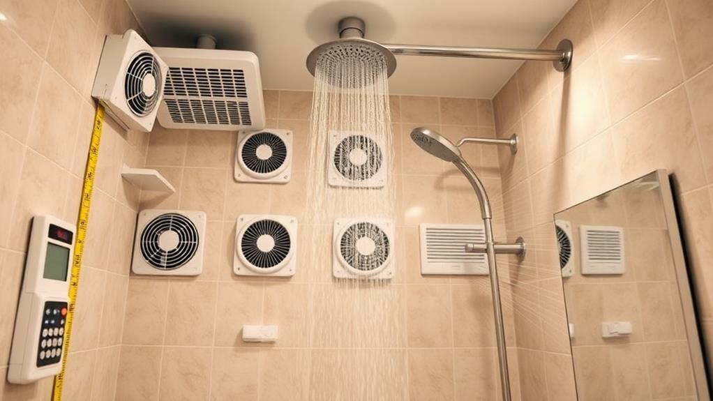 calculating air flow requirements