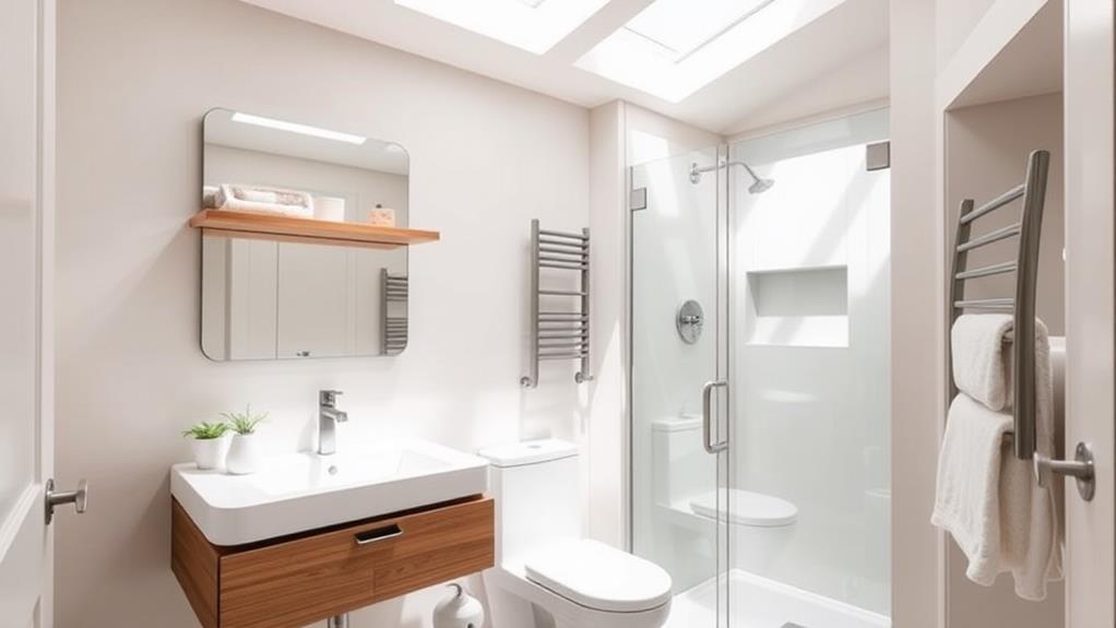 compact storage solutions