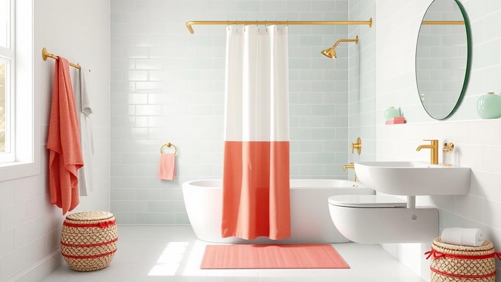 complementary and accent color combinations