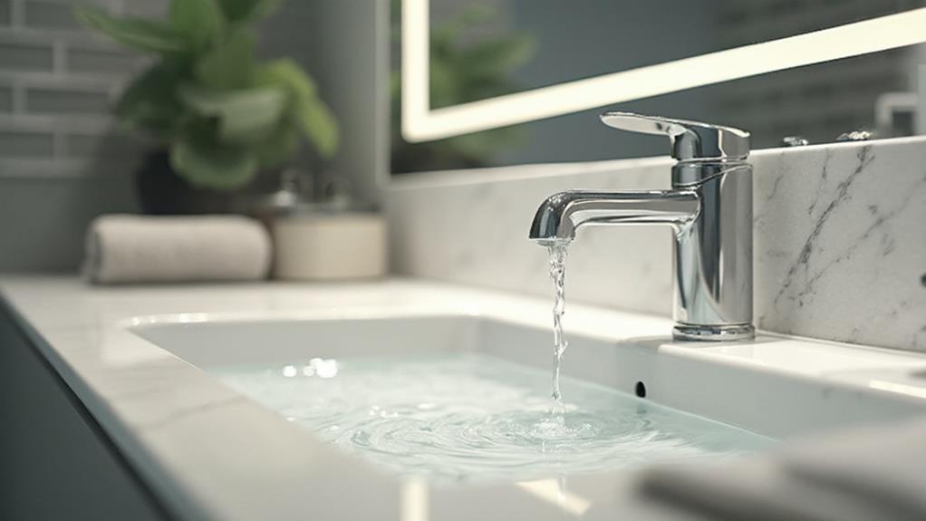 comprehensive guide to bathroom faucet selection