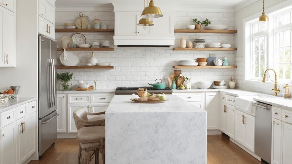 comprehensive guide to kitchen cabinets