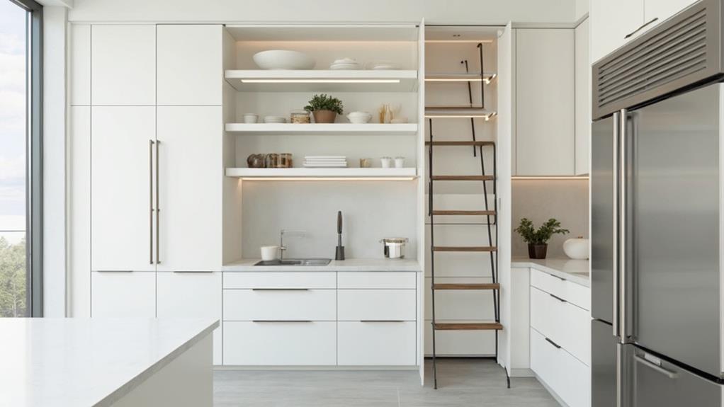comprehensive storage solutions for any space