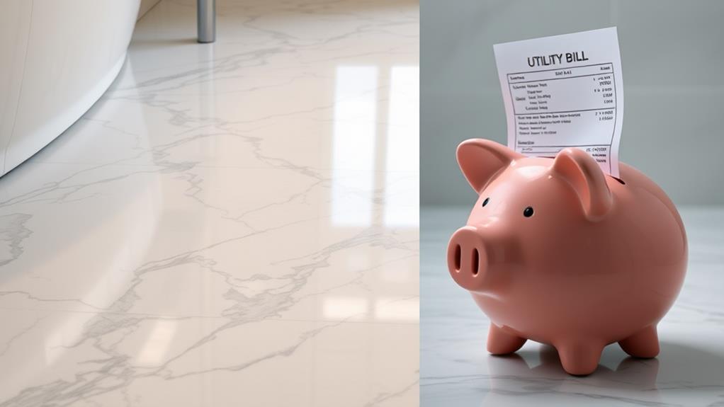 cost analysis details