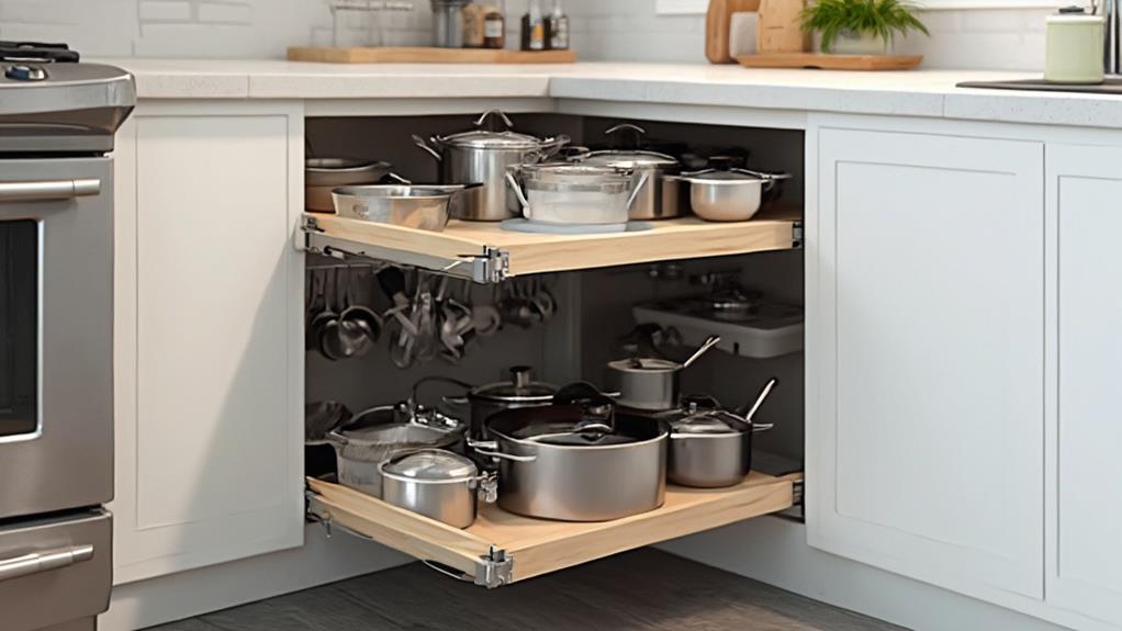 customizable storage solutions