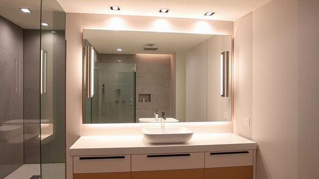 customized lighting task oriented solutions