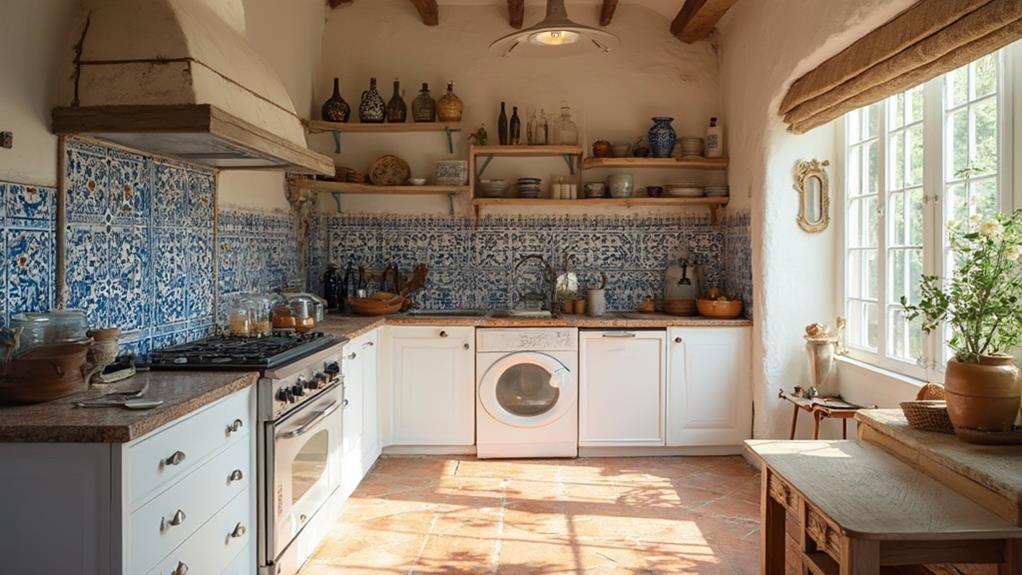 decorative tile designs and patterns