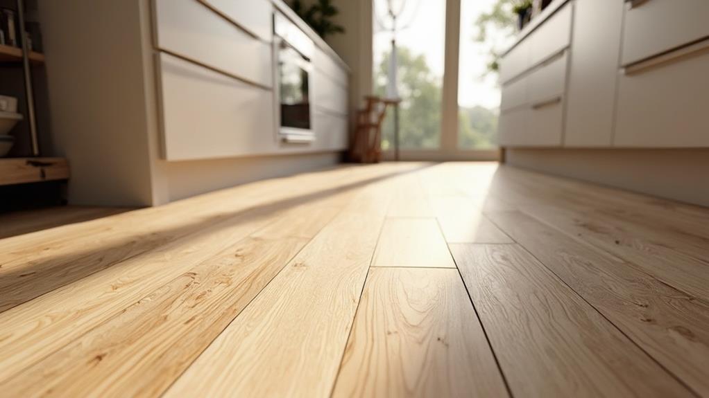 durable elegant flooring solution