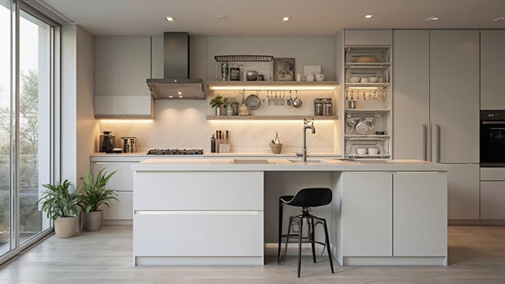 efficient innovative storage solutions