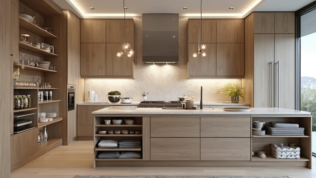 efficient organized versatile storage solutions