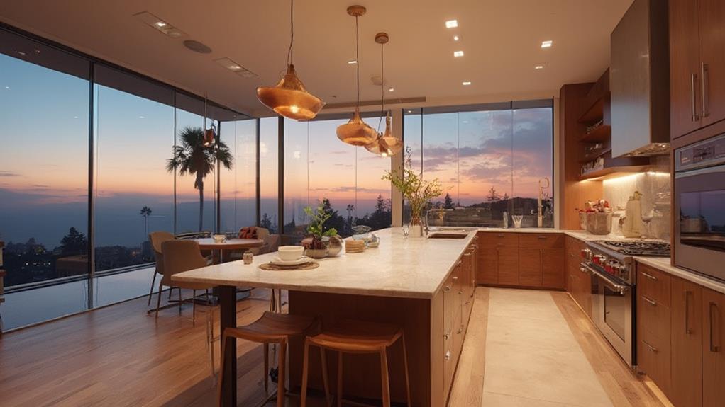 flexible adaptable lighting innovations