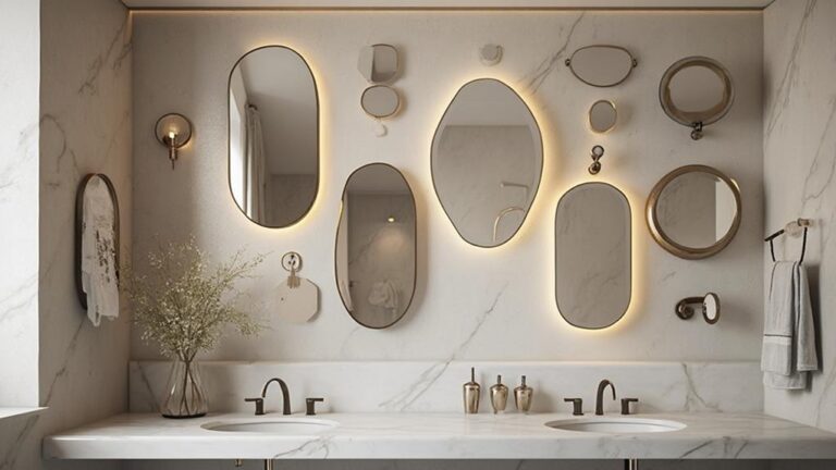 ideal bathroom mirror selection guide