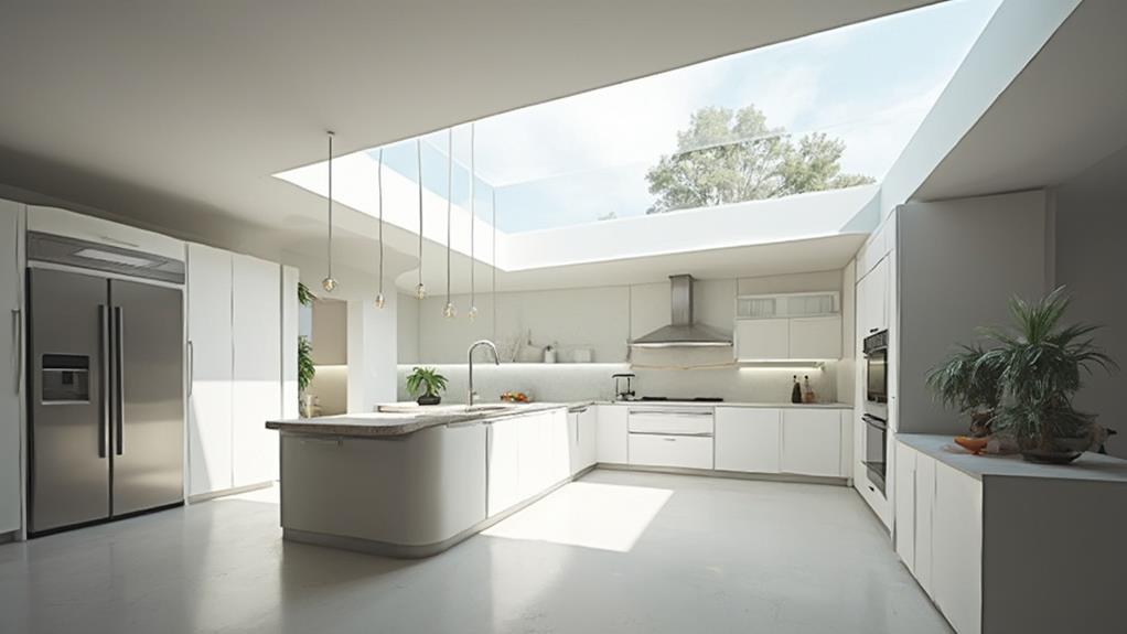 illuminating architectural design solutions
