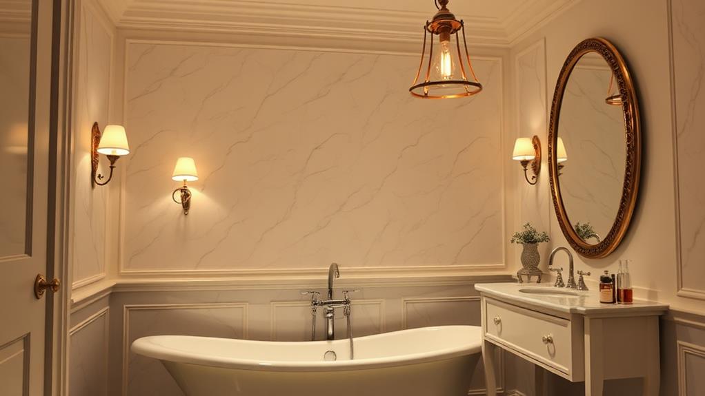 illuminating considerations for lighting design