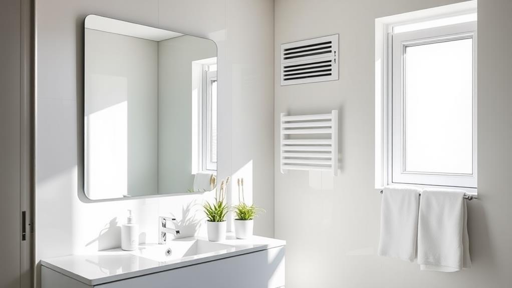 improving indoor air environment