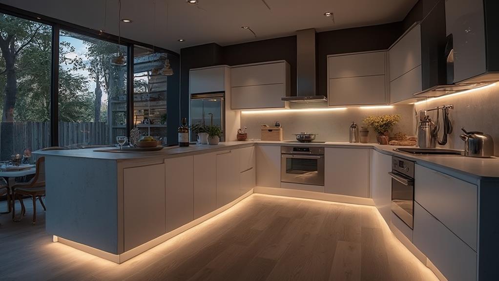 inclusive accessible versatile lighting solutions