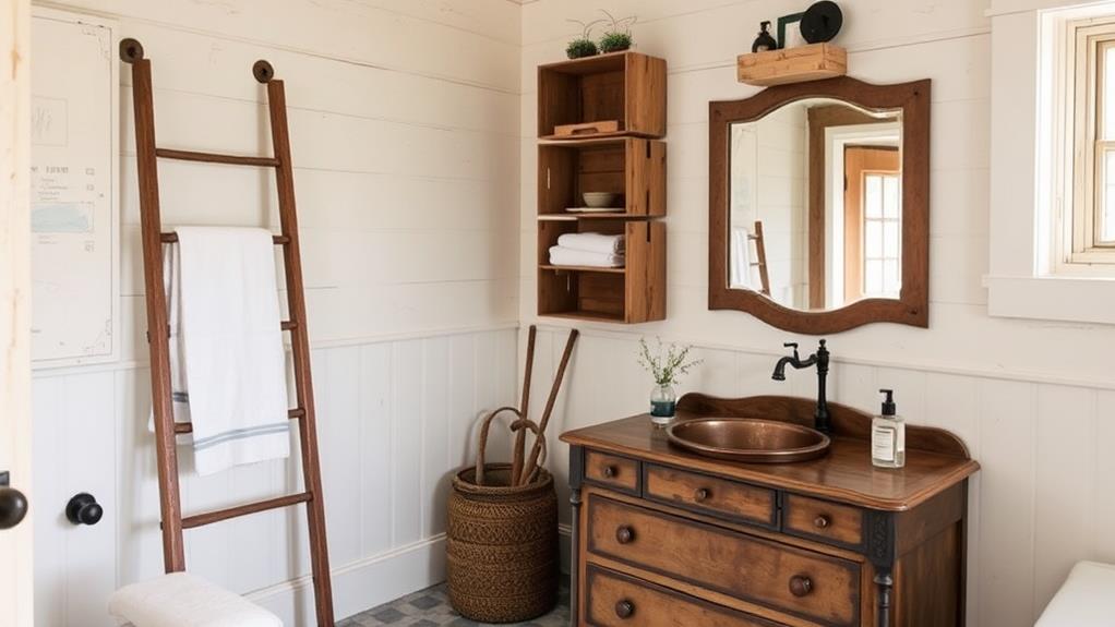 innovative repurposed storage facilities