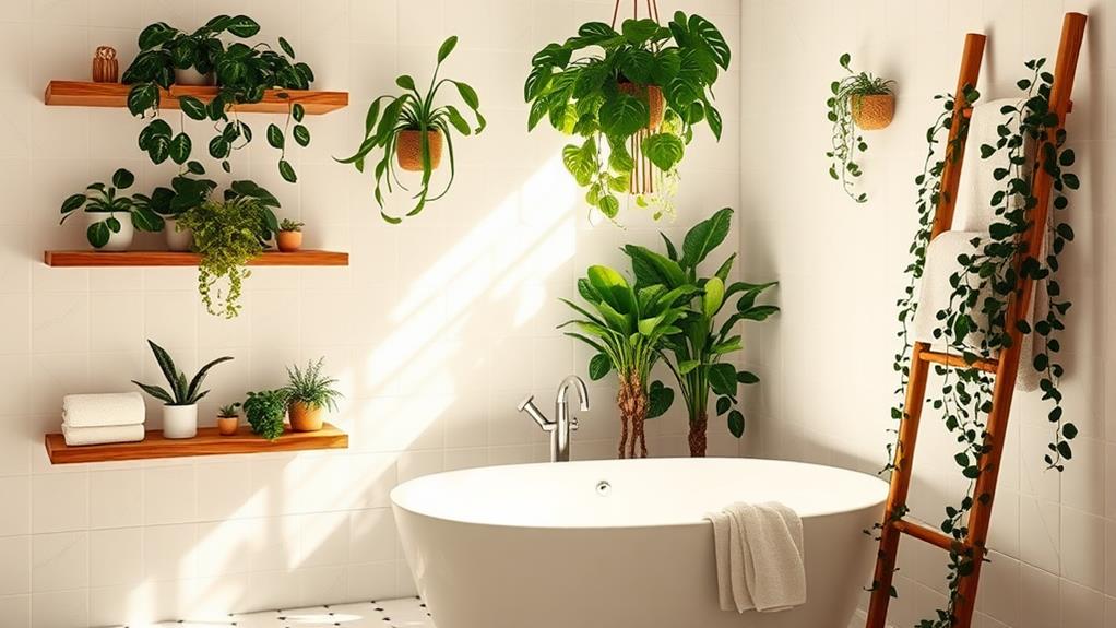 innovative visual presentation concepts