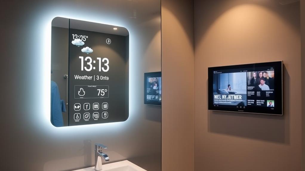intelligent reflective technology innovations