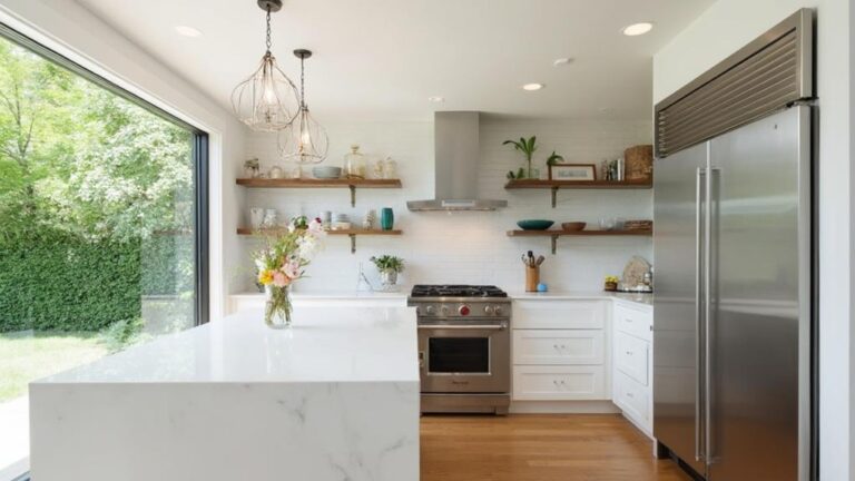 kitchen design value booster
