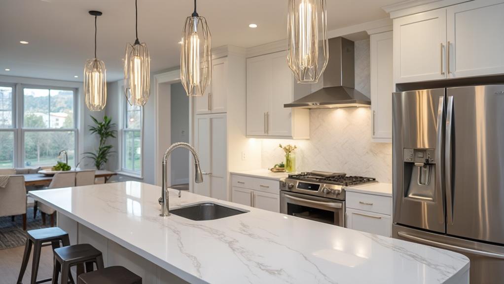 kitchen style considerations