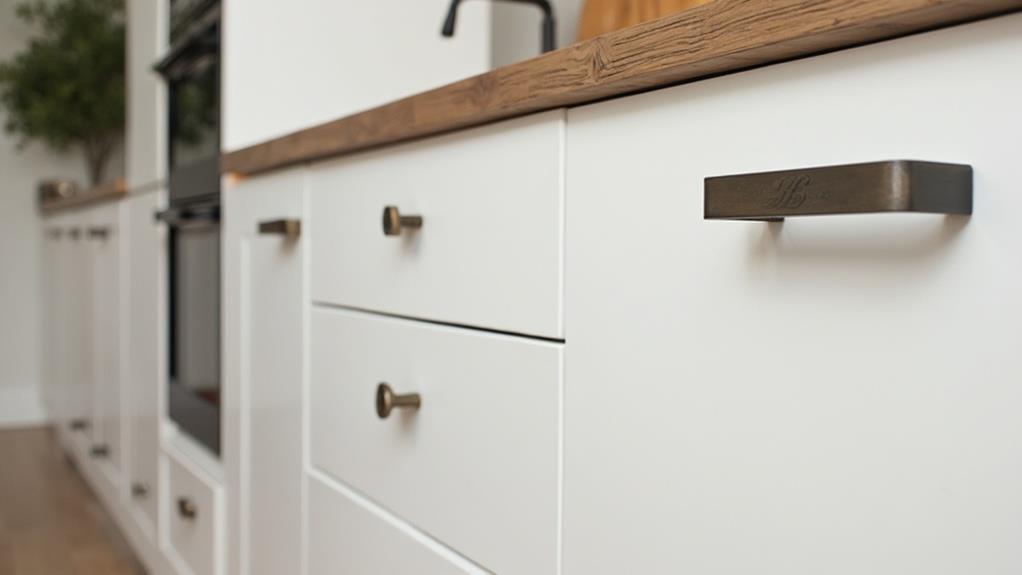 kitchen style transformed