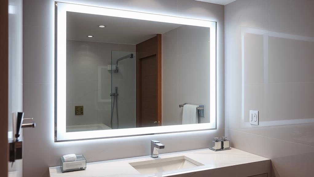 lighting and functionality essentials