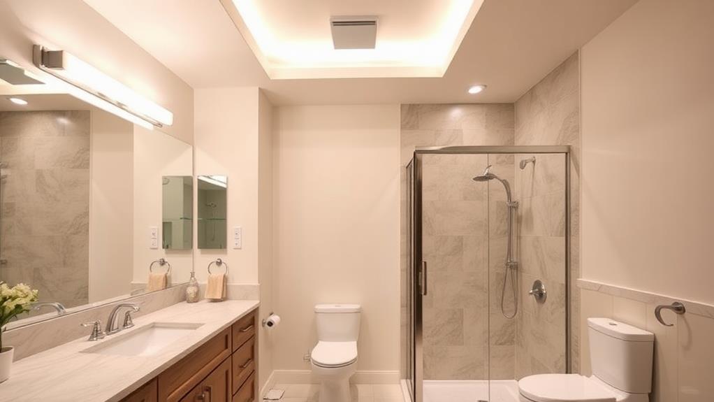lighting visibility and comfort essentials