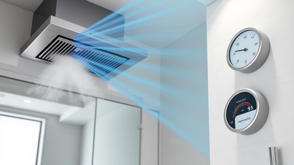manages humidity prevents damage improves comfort