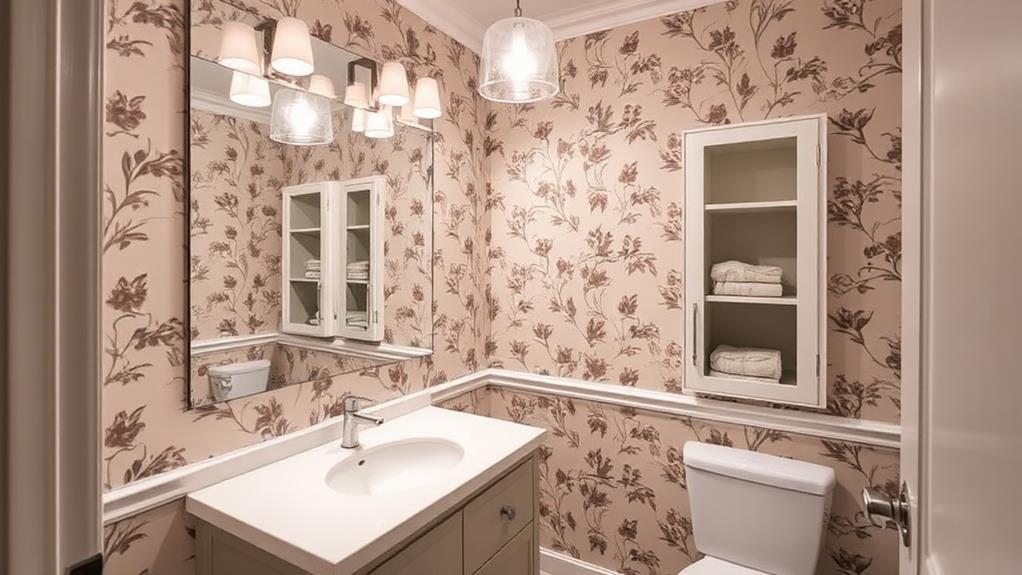 maximize space enhance functionality optimize lighting