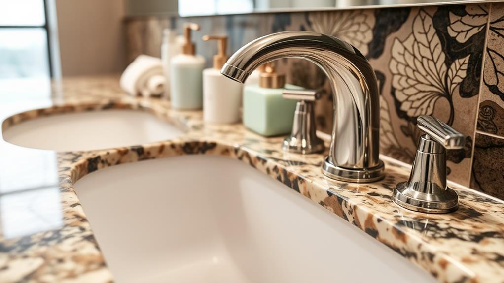 natural stone elegance