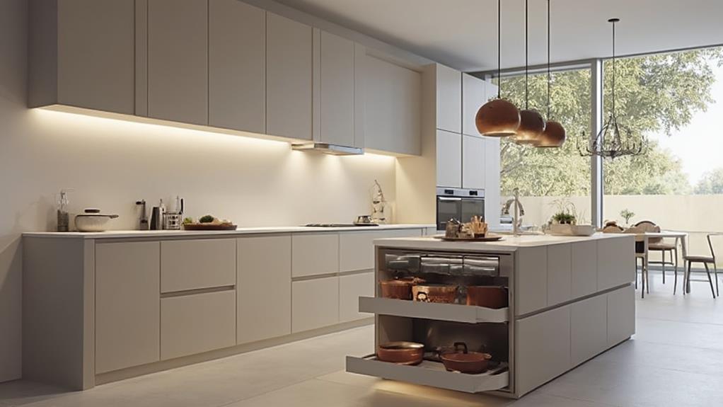 optimizing underutilized corner spaces