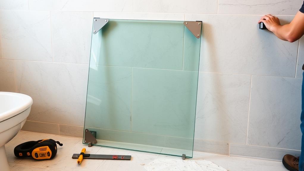 overcoming installation obstacles