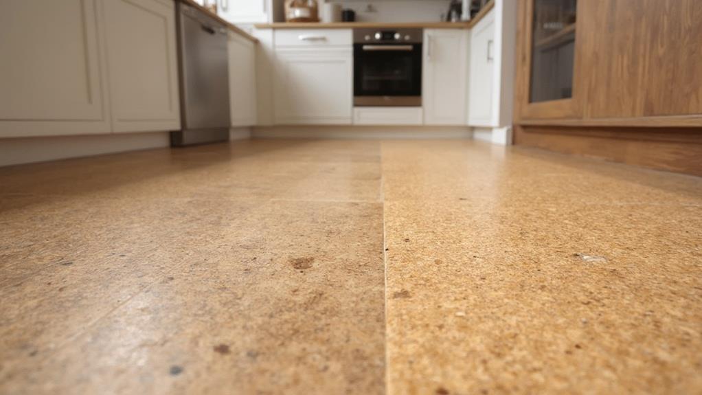 resilient durable natural flooring option