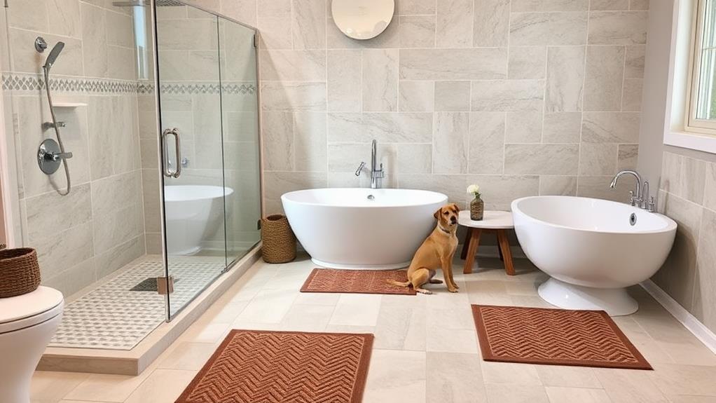 secure durable flooring alternatives