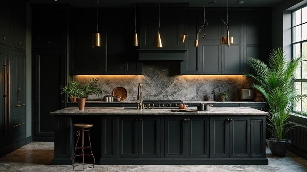 selecting harmonious color combinations