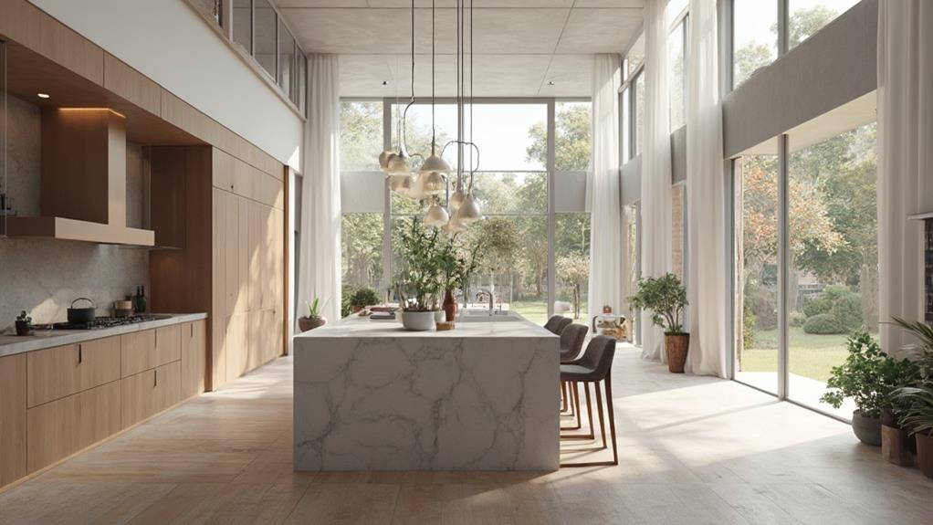 spatial awareness and functional design
