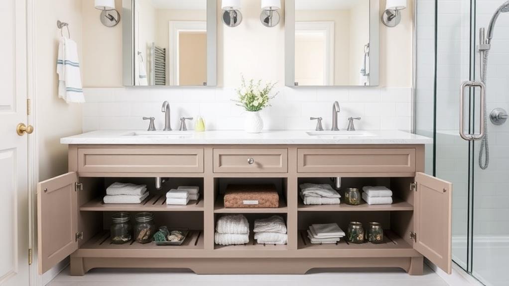 storage organization strategies