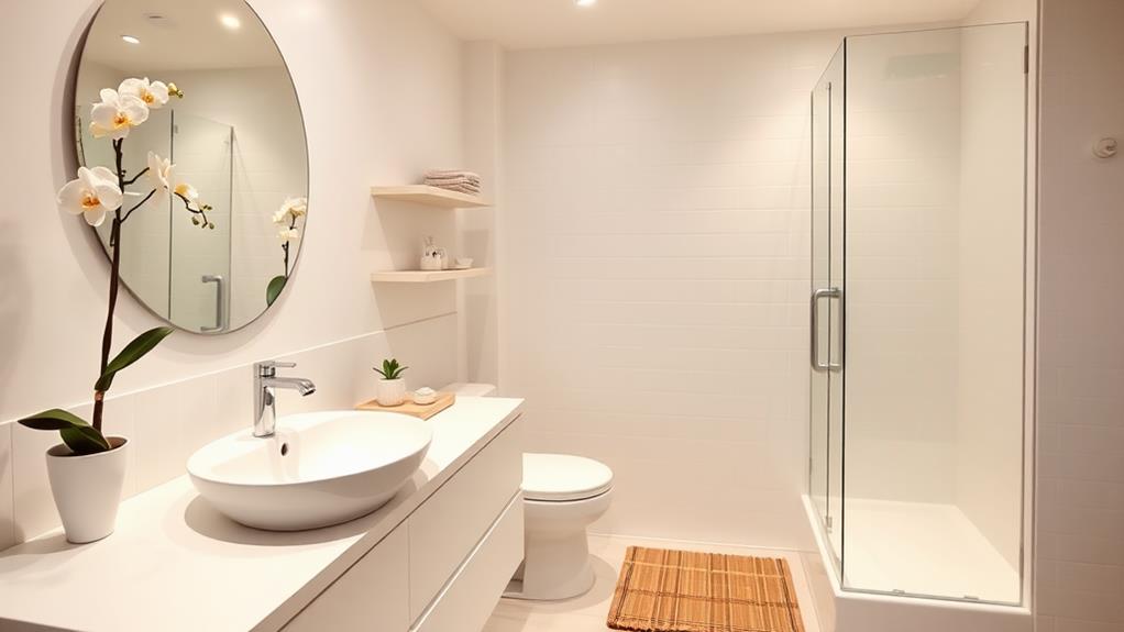 streamlining space enhancing productivity