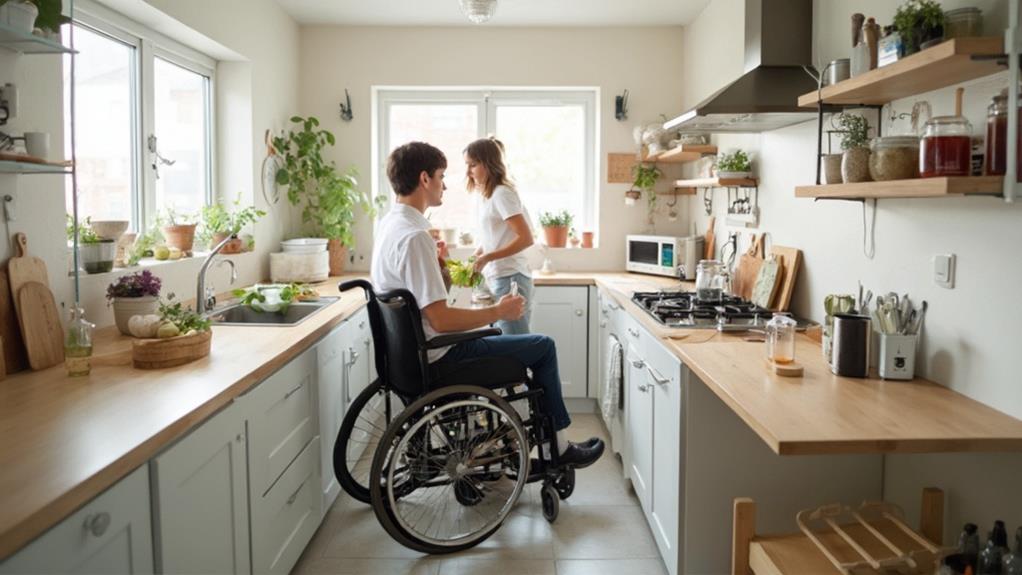 surfaces for countertop construction work