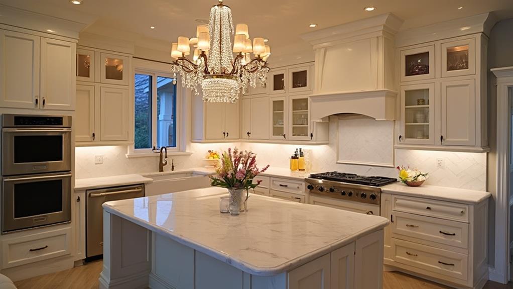 tailored illumination expertise