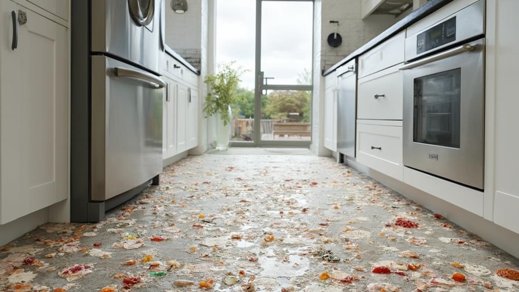 unconventional flooring possibilities explored