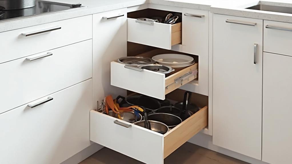 versatile furniture storage solutions