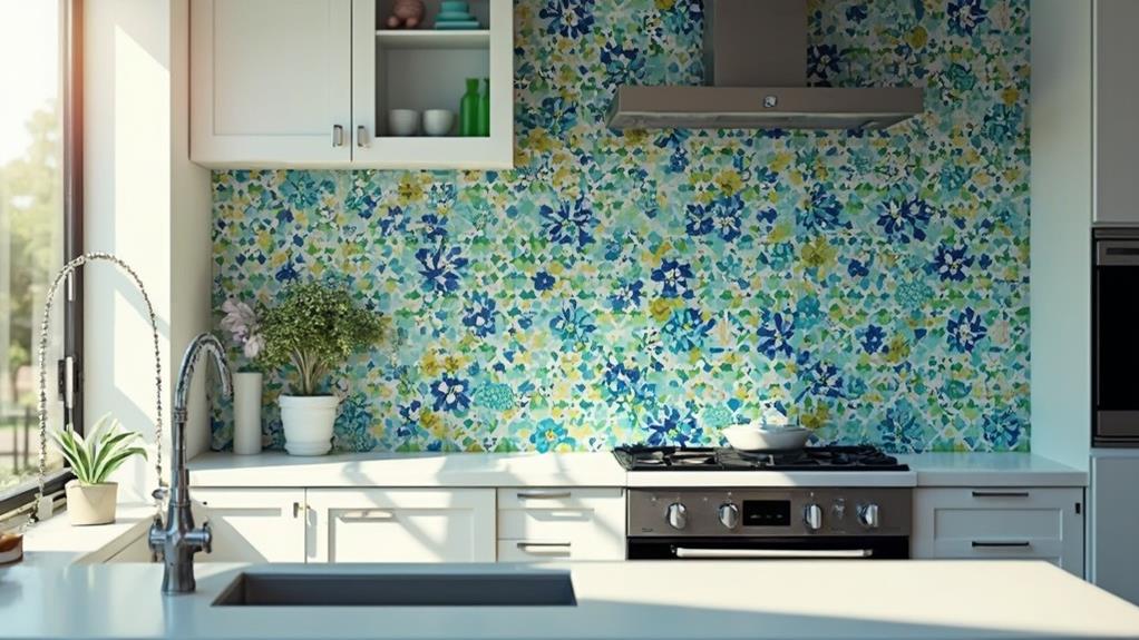 versatile tile beyond bathroom applications
